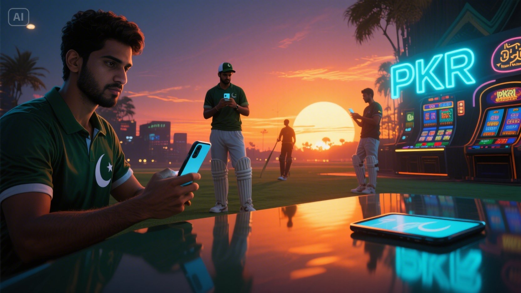 Casino Gransino Casino desktop and mobile interfaces